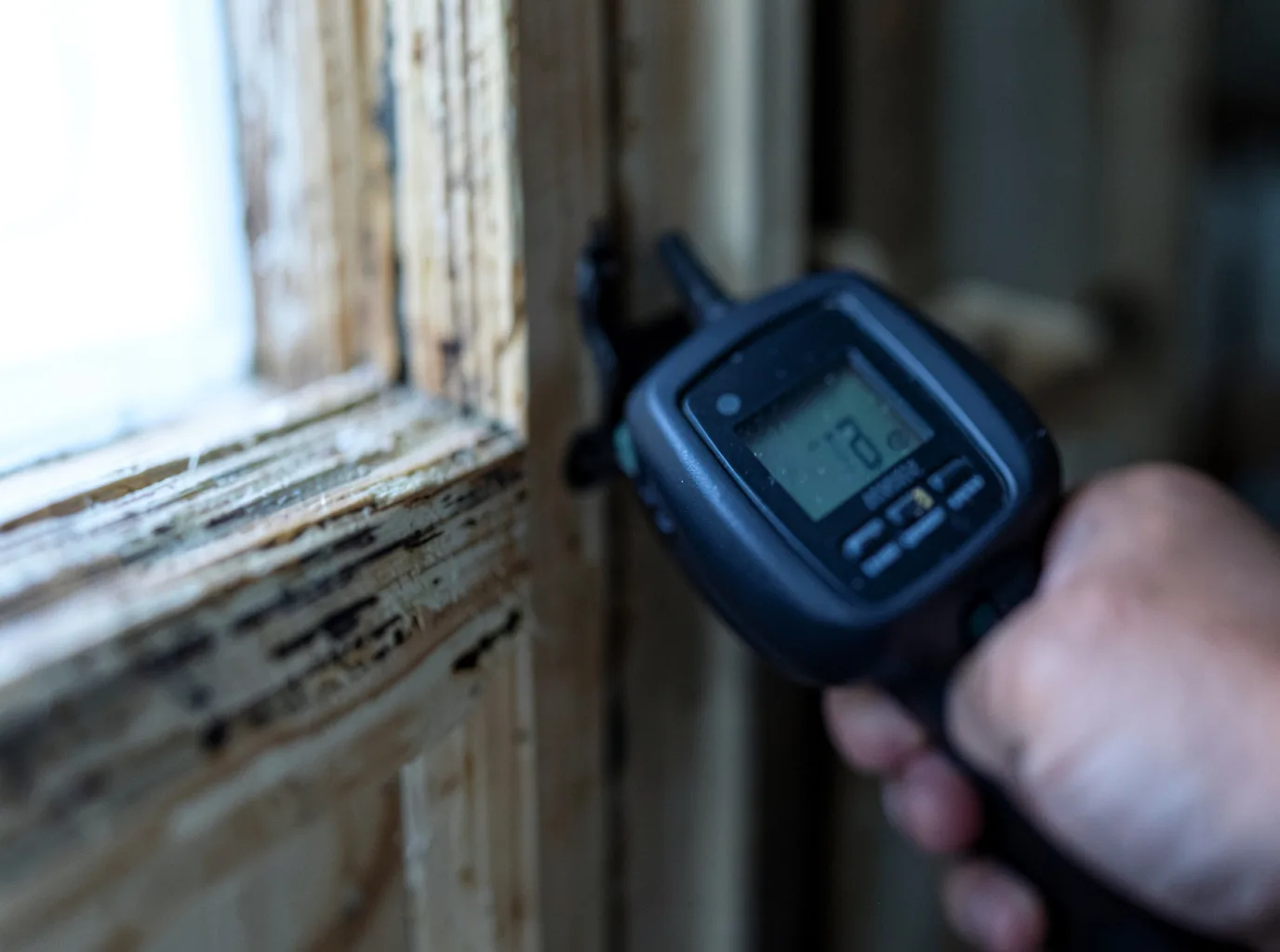 Commercial Water Damage Restoration in Lake Como, PA