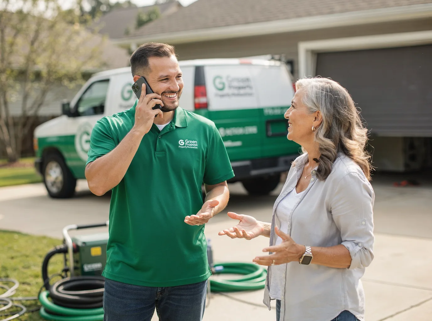Water Damage Restoration Lake Como, PA FAQs